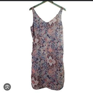Cabi Fresco shift dress